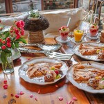 グリーンフィンガー - 