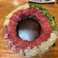 倉敷個室居酒屋 藤と川蝉 - 