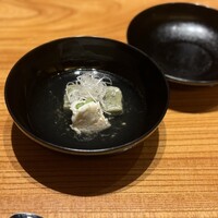 江戸前 鮨 服部 - 