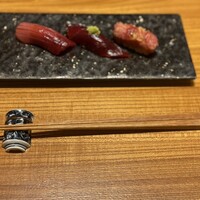 江戸前 鮨 服部 - 