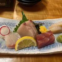 倉敷個室居酒屋 藤と川蝉 - 