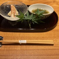 江戸前 鮨 服部 - 