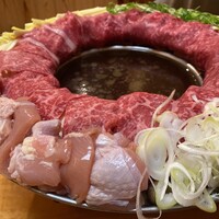 倉敷個室居酒屋 藤と川蝉 - 