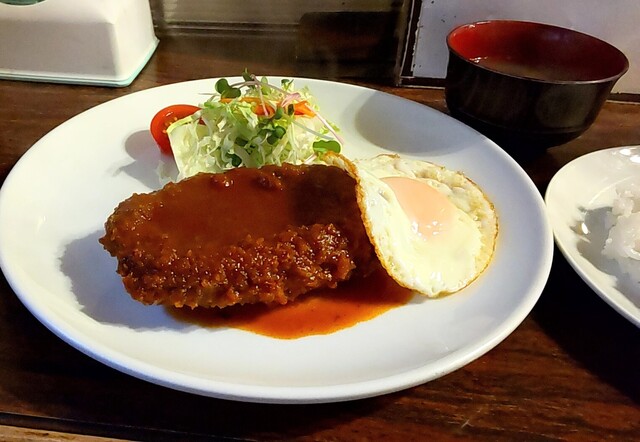 カロリー &ndash; 矢吹（洋食）｜福島・矢吹町のおすすめ洋食レストラン