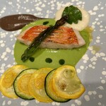 シェ オリビエ - 