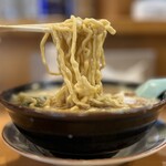 大むら食堂 - 中華 840円
