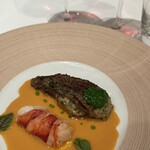 シェ オリビエ - 