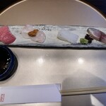 酒と蕎麦 まき野 - 