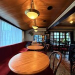 紅茶の店 ARIEL - 