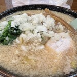 大むら食堂 - 中華 840円