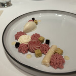 シェ オリビエ - 