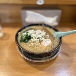大むら食堂 - 中華 840円