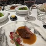 シェ オリビエ - 