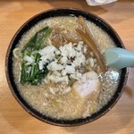 大むら食堂 - 中華 840円