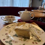 紅茶の店 ARIEL - 