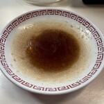 こまどり - 餃子のたれ