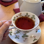 紅茶の店 ARIEL - 