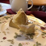 紅茶の店 ARIEL - 