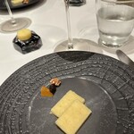 シェ オリビエ - 