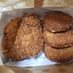 水野家 - 料理写真: