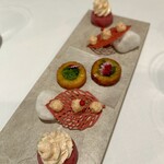 シェ オリビエ - 