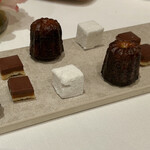 シェ オリビエ - 