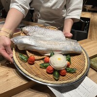 鮨 豊 - 