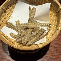 新宿うな鐵 はなれ - 