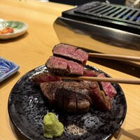 堂島焼肉料理店 - 