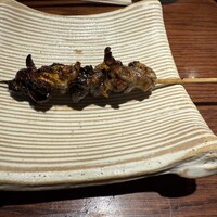 新宿うな鐵 はなれ - 