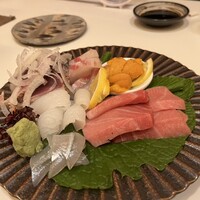 北新地平八 - 