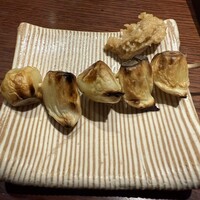 新宿うな鐵 はなれ - 