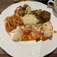 クロスダイン - R6.11  1皿目
