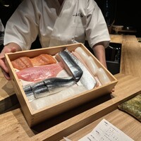 鮨 豊 - 
