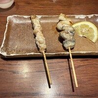 新宿うな鐵 はなれ - 