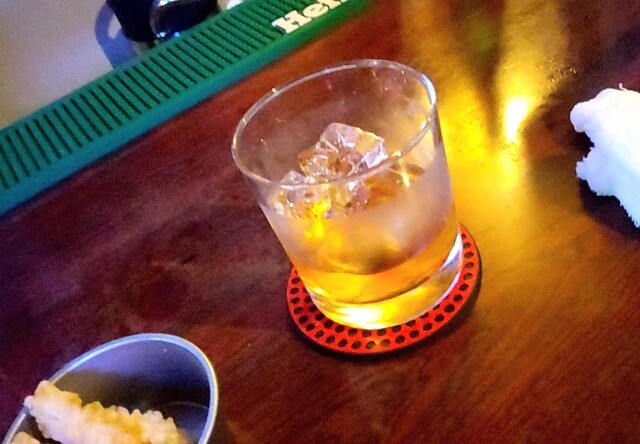 なんちゃってBAR Dream - 矢吹（バー）の写真