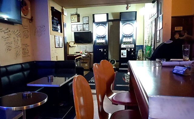 なんちゃってBAR Dream - 矢吹（バー）の写真