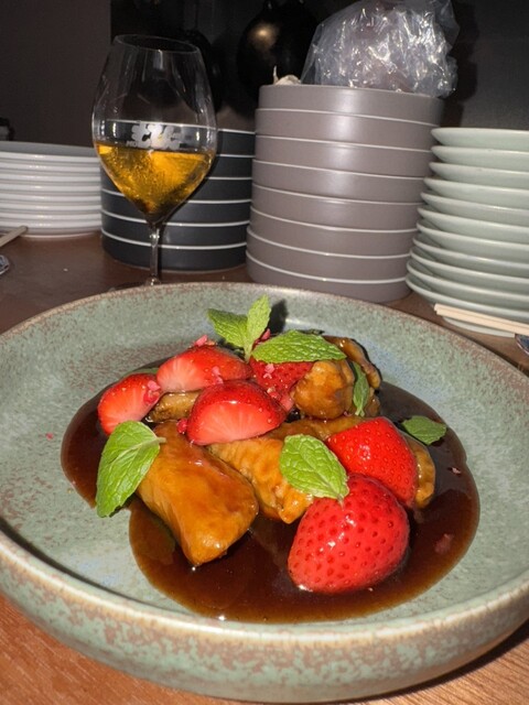 mushin - 飯田橋/中華料理 | 食べログ