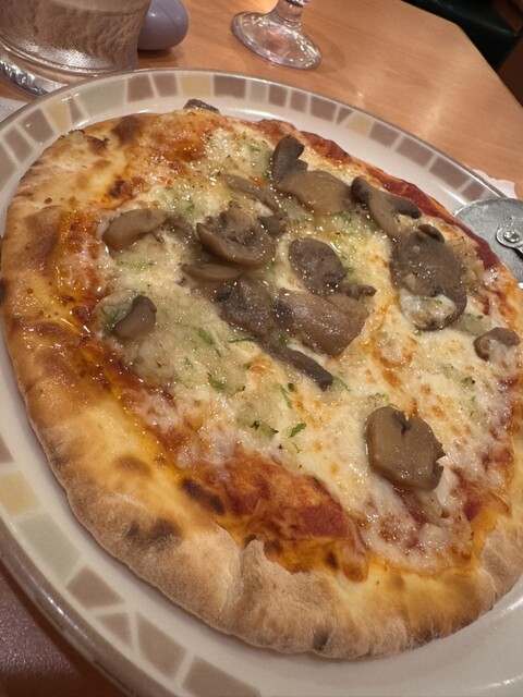 Saizeriya Menaya Ten photo 3