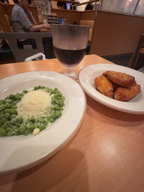 Saizeriya Menaya Ten photo 2