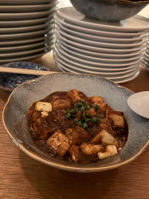 mushin - 飯田橋/中華料理 | 食べログ