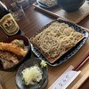 十割蕎麦 鴨料理 ならや