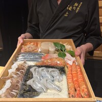 鮨処 池上 - 