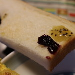 日の出 - 果実感がすごくあるいいジャムでした