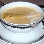 SandCastle - ロブスター・ビスク☆