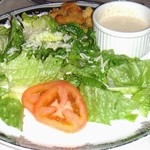 SandCastle - サラダ・メドレー☆