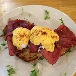 Einstein's 251 - えっぐベネディクト！