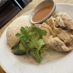 広島タイ料理 マナオ - 