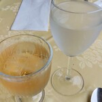 グリーンゲイブルス - 