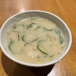  ガーデンビュッフェ パインテラス - 